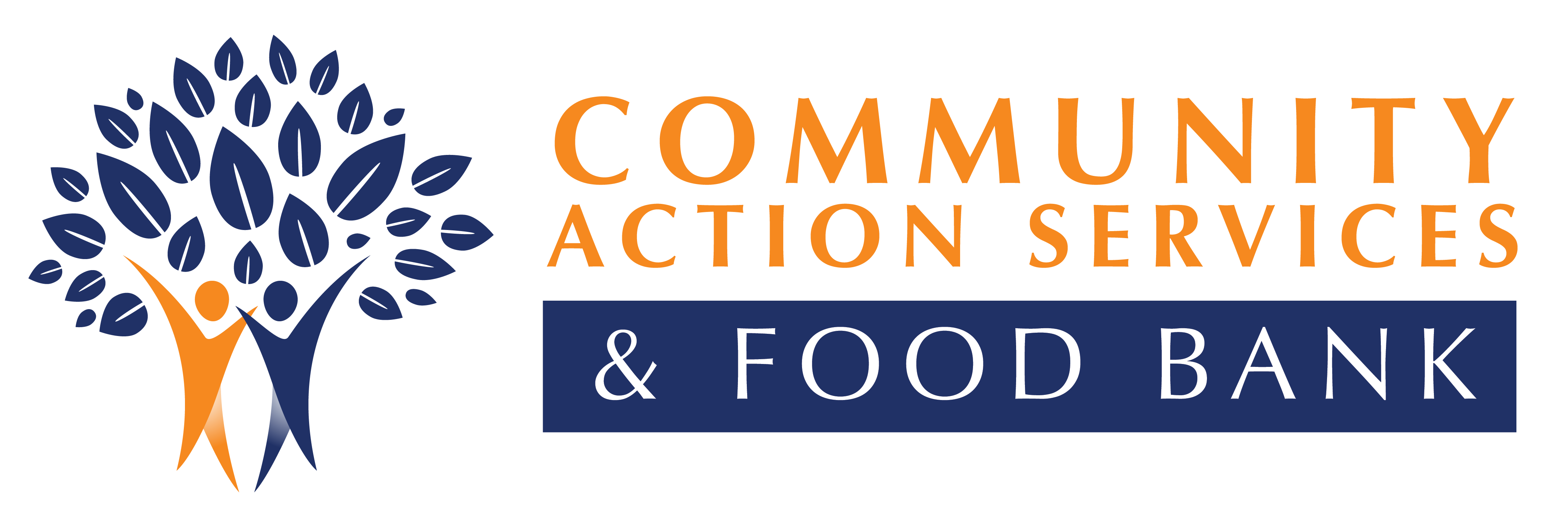 Community Action Services & Food Bank