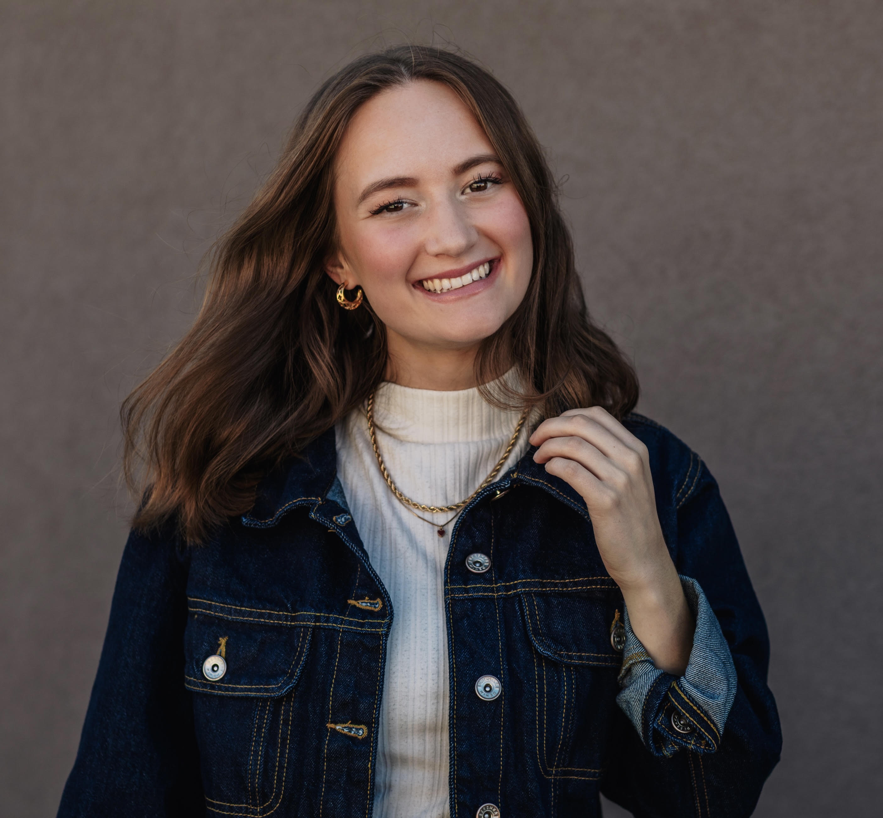Hailey Murphy