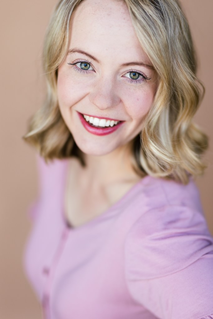 Hannah Dalley