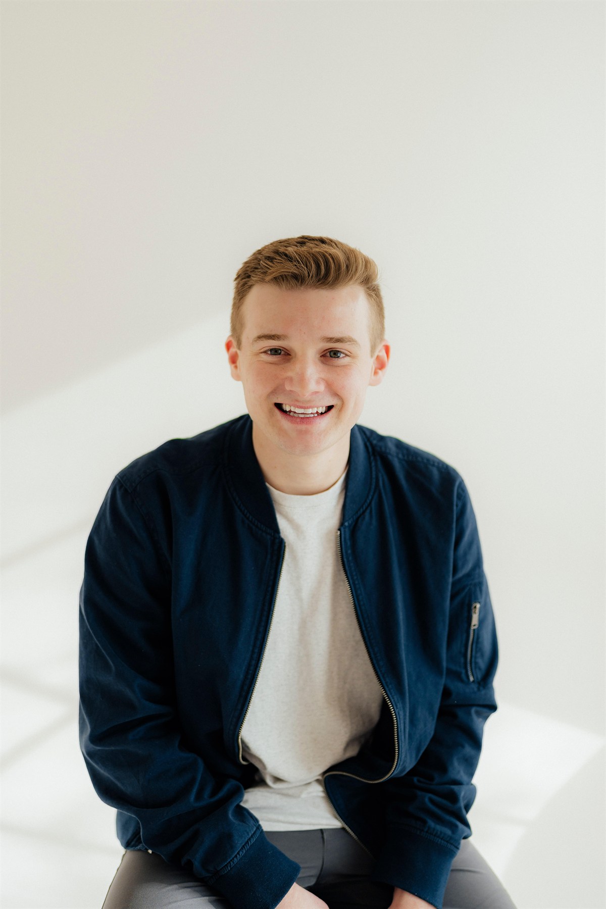Zack Dalley